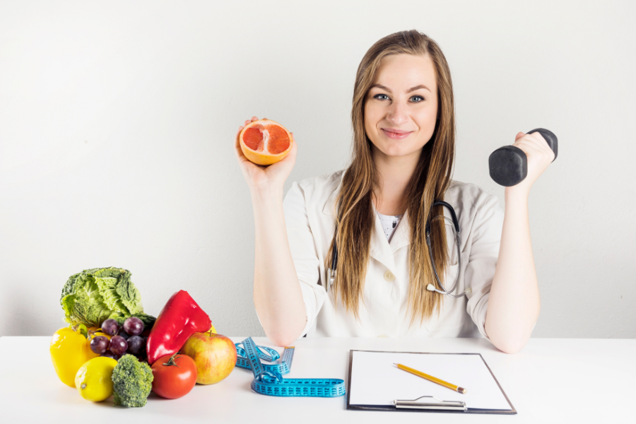 Improve your diet in 2024 with healthy eating tips and nutrition for better health. Discover practical strategies to enhance your well-being and maintain balance.