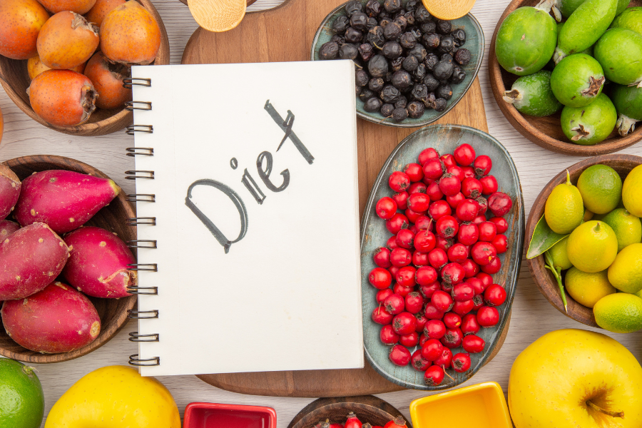 The Best 7 Day Diet Plan for Weight Loss