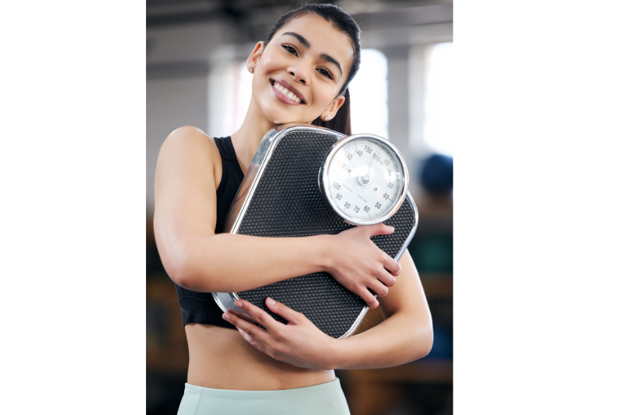 Powerful Guide: How to Gain Healthy Weight in 1 Month Safely and Effectively