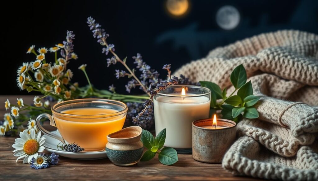 8 Natural Remedies for Better Sleep and Relaxation